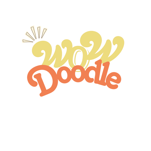 WoWDoodle logo