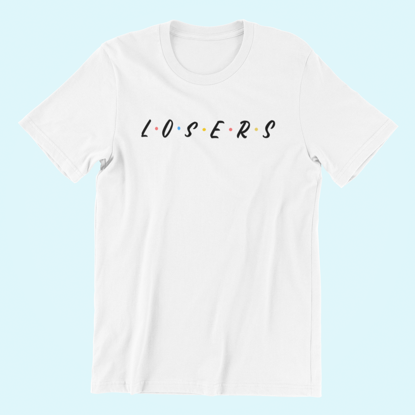 L.O.S.E.R.S