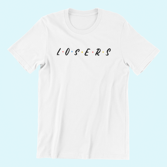 L.O.S.E.R.S