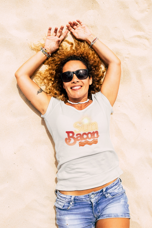 Sun Bacon