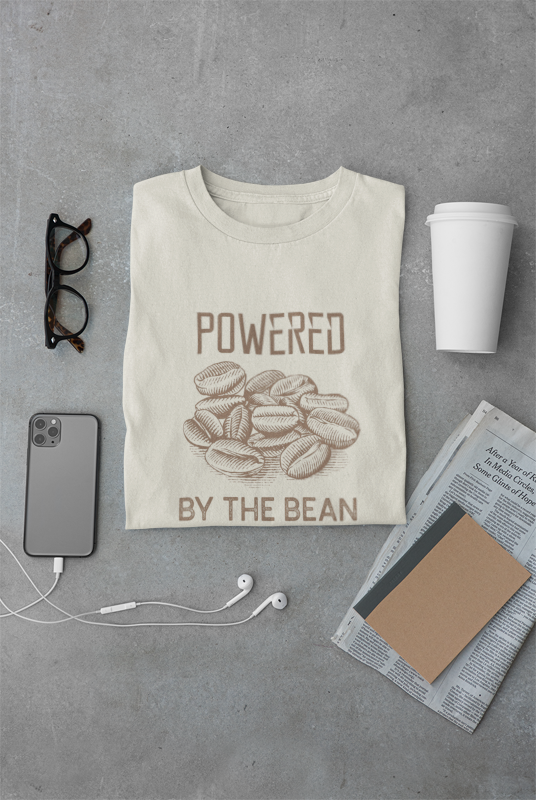 Powered by the Bean