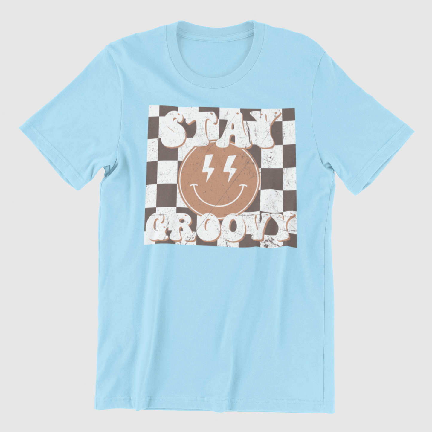 Stay Groovy