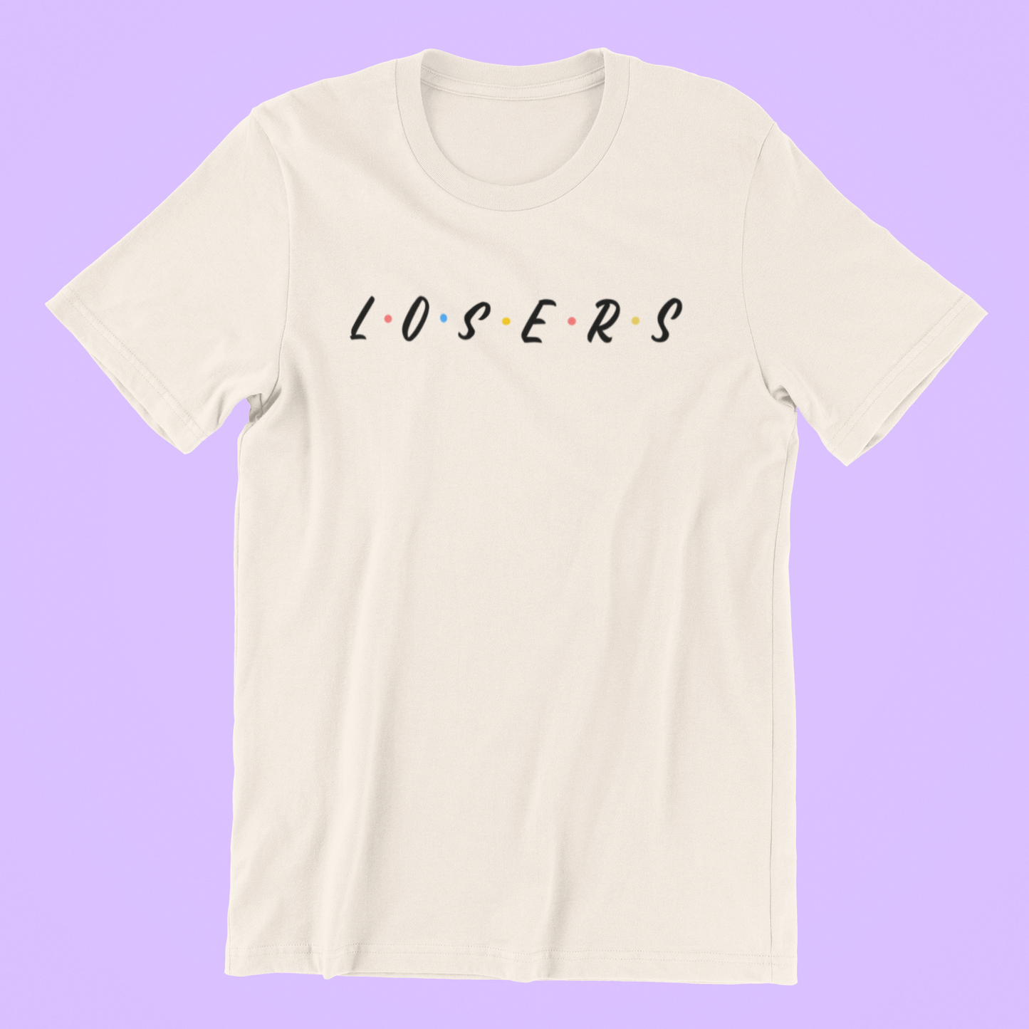 L.O.S.E.R.S