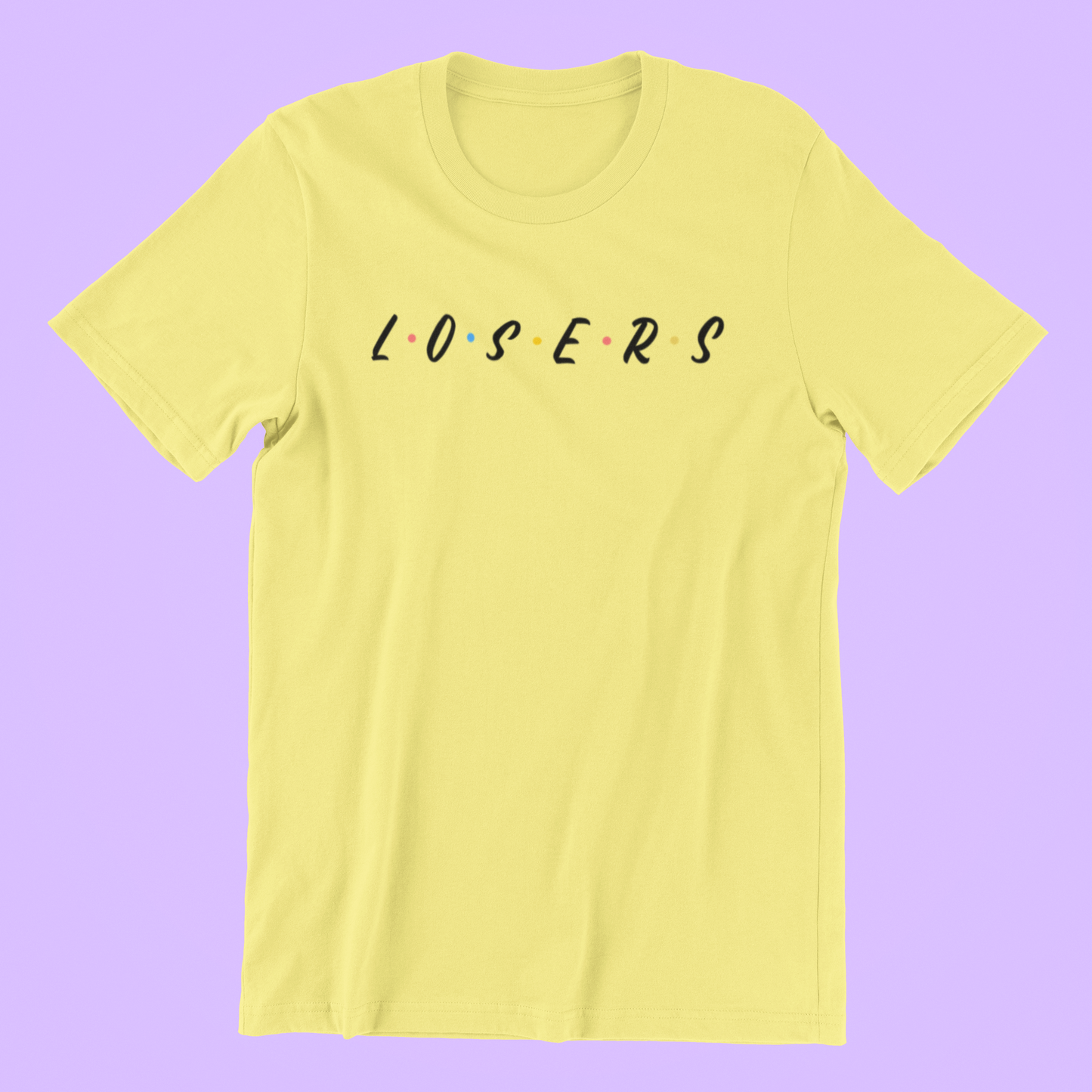 L.O.S.E.R.S