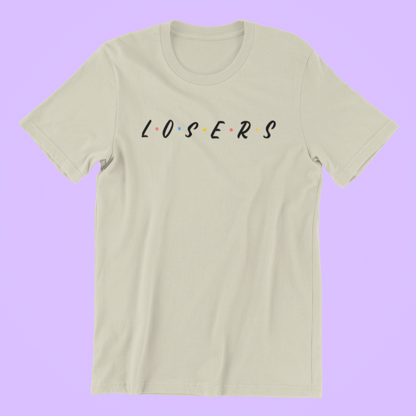L.O.S.E.R.S