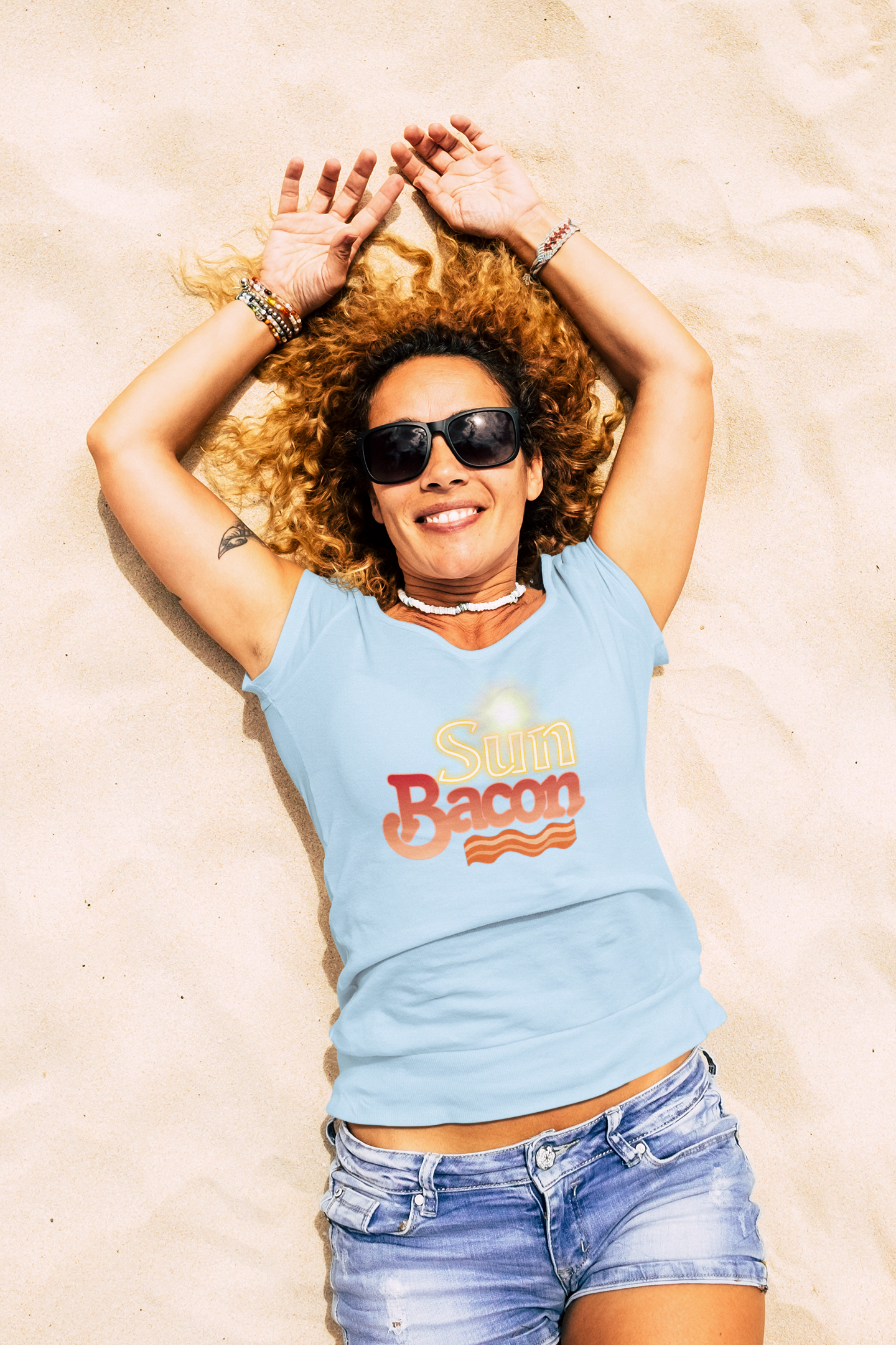 Sun Bacon