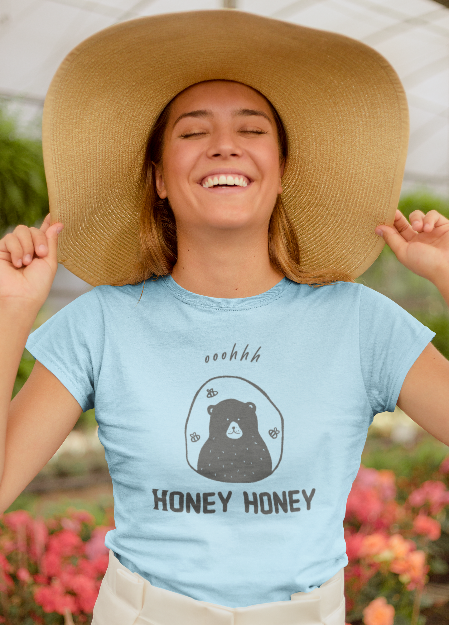 ooohhh Honey Honey