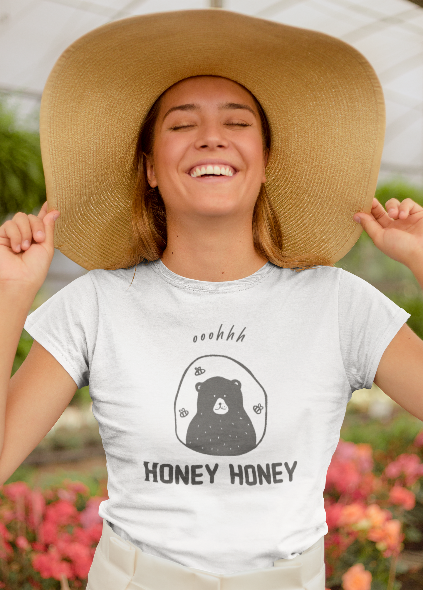 ooohhh Honey Honey
